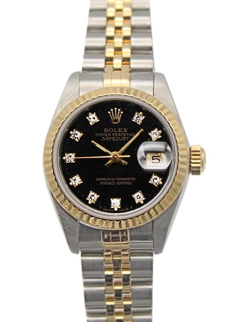 offerte rolex lady datejust|rolex lady datejust for sale.